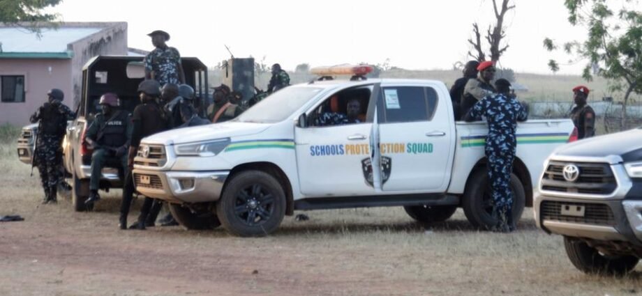 Sokoto: Rikicin Tsaron Jiki Ya Kara Tsananta Bayan Sace-Sacen Mata 14