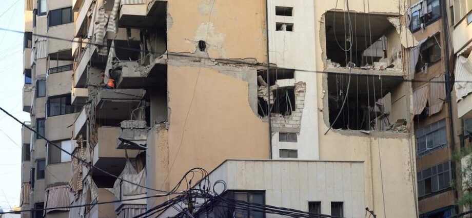 Harin Isra’ila A Beirut: Yadda Kashe Babban Kwamandan Hezbollah Ya Tsananta Rikicin Labanan Da Kuma Abin Da Zai Iya Biyo Baya