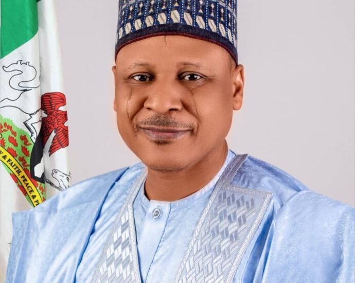 Najeriya Ta Nemci Haɗin Kan Tsaro Tare Da Amurka, Ta Jaddada Tattaunawa