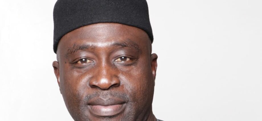 Jami’ar Kogi Ta Karrama Mai Taimakon Ilimi Usman Yahaya Kansila da Digiri na Girmamawa