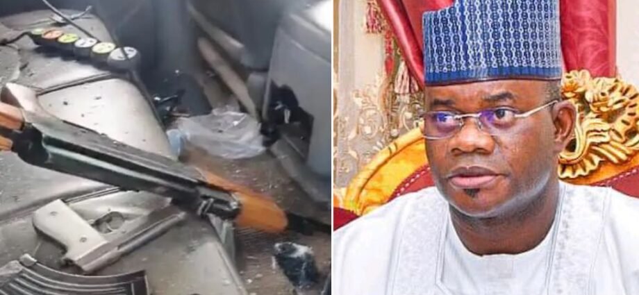 Hare-haren Kan Manyan Hanyoyi Kogi: Yadda Rikicin Tsaro Ke Barazana Ga Tattalin Arzikin Arewacin Najeriya