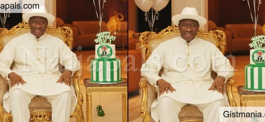 Goodluck Jonathan Yana Cika Shekaru 68: Tunani Kan Gado, Haɗin Kai da Hidima Ga Al’umma