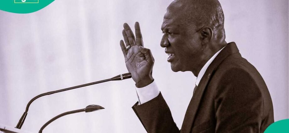 Mutuwar Mataimakin Gwamnan Bayelsa: Bayani Daga PDP Ya Kawo Karshen Jita-Jita, Yana Nuna Matsalar Gudanar da Labarai