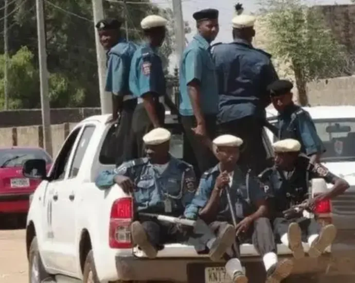 Rikicin Hisbah Kano: Matasan Arewa Suna Gargadin Barazanar Sojojin Sirri da Tsarin Mulki Rikicin Hisbah Kano: Matasan Arewa Suna Gargadin Barazanar Sojojin Sirri da Tsarin Mulki