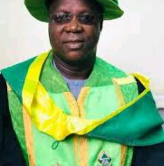 Rikicin Jami’ar Sokoto: Yadda Siyasa Ke Shiga Cikin Zanga-Zangar Ma’aikata