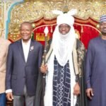 Lafiagi: Yadda Haɗin Kan Al’umma Ke Taimakawa Nijeriya Samun ‘Yancin Kai A Sukari Lafiagi: Yadda Haɗin Kan Al’umma Ke Taimakawa Nijeriya Samun ‘Yancin Kai A Sukari