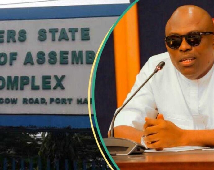 Rikicin Kasafin Kuɗi a Rivers: Me Yasa Majalisa Ta Ƙi Kyautar N100,000 Daga Gwamna Fubara? Rikicin Kasafin Kuɗi a Rivers: Me Yasa Majalisa Ta Ƙi Kyautar N100,000 Daga Gwamna Fubara?