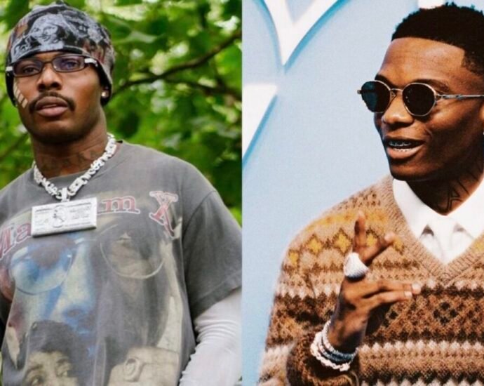 Wizkid Ya Mamaye Spotify A Najeriya 2025: Bincike Kan Yadda Sauraron Kiɗa Ya Rarraba Sarakunan Afrobeats