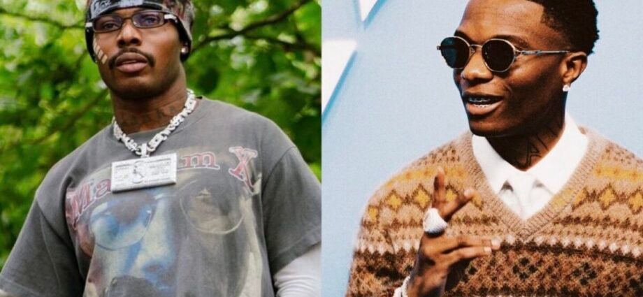 Wizkid Ya Mamaye Spotify A Najeriya 2025: Bincike Kan Yadda Sauraron Kiɗa Ya Rarraba Sarakunan Afrobeats