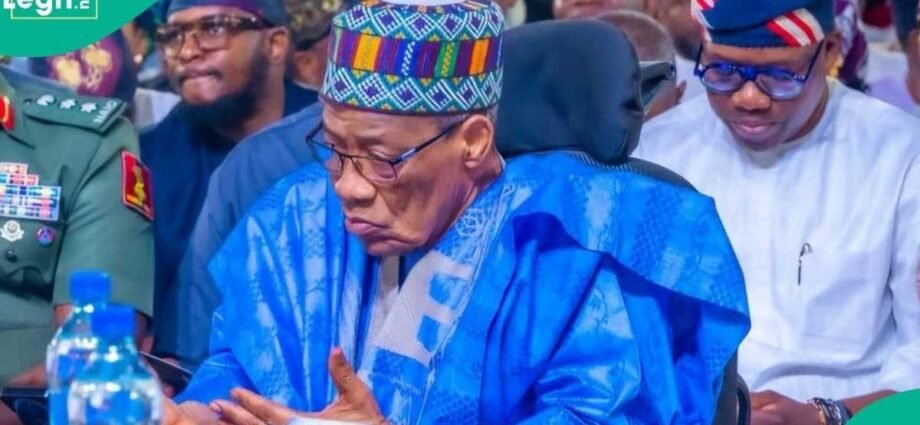 IBB Ya Nuna Halin Marigayi Janar Hassan Katsina A Matsayin Maganin Rashin Tsaro Da Talauci A Arewa