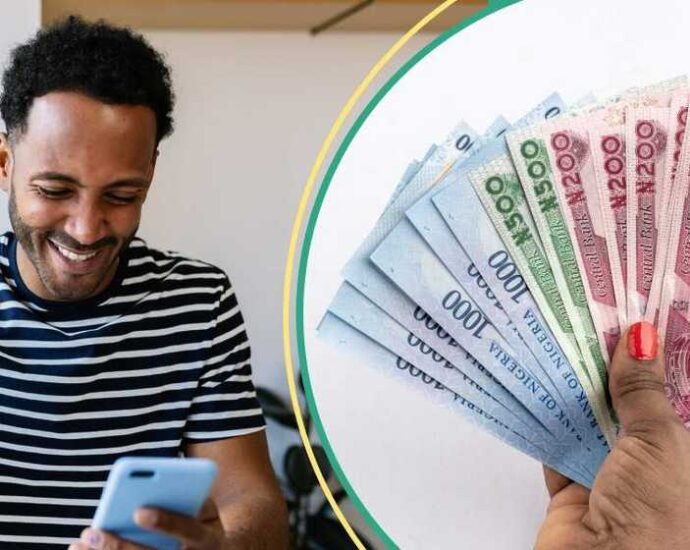 Naira Ta Yi Karuwa A Kasuwa: CBN Ta Sayar Da Dala Miliyan 150, Amma Masana Suke Cikin Tsoro