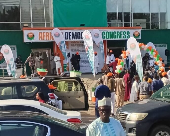 Atiku da Obi Sun Haɗu A ADC: Yaya Wannan Zai Canza Siyasar Adawa A Najeriya?