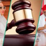 Rikicin Majalisa: Yadda Akpabio Ya Kai Natasha Kotun Koli, Da Muhimmancin Ka’idojin Tsari A Shari’a