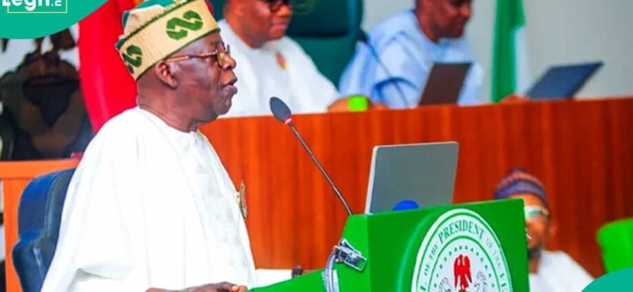 Babban Limamin Lekki Ya Yi Wa Tinubu Huduba Mai Zurfi: Gaskiya Kan Mulki, Bambanci, Da Nauyin Shugabanci