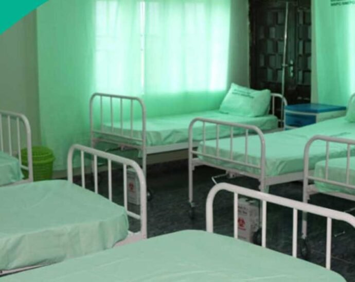 Mutuwar Aisha Najamu a Asibitin Yar’adua: Tsauraran Dokoki, Rashin Tausayi, da Tsarin Lafiyarmu da ke Cikin Matsala