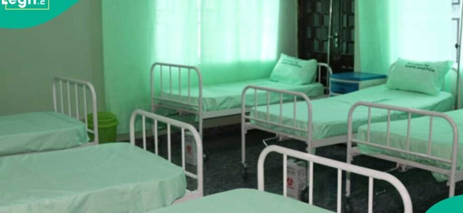 Mutuwar Aisha Najamu a Asibitin Yar’adua: Tsauraran Dokoki, Rashin Tausayi, da Tsarin Lafiyarmu da ke Cikin Matsala