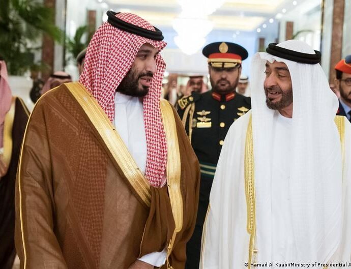 Harin Bama-Bamai na Saudi a Mukalla: Bayani Mai Zurfi Kan Rikicin Yemen da Tasirinsa a Yankin