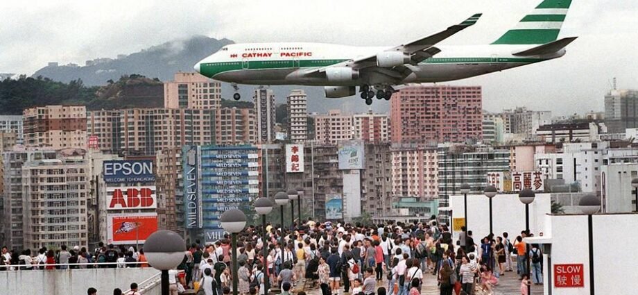 Fasinja Ya Yi Ƙoƙarin Bude Ƙofar Jirgin Sama A Lokacin Tashi: Abin Tunani Kan Tsaron Jiragen Sama