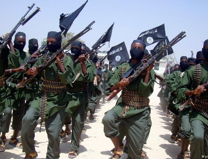 Al-Shabab a Gabashin Afirka: Karfin Da Ba A Karɓe Ba, Tsoratarwa Da Ƙoƙarin Dakile Ta Al-Shabab a Gabashin Afirka: Karfin Da Ba A Karɓe Ba, Tsoratarwa Da Ƙoƙarin Dakile Ta