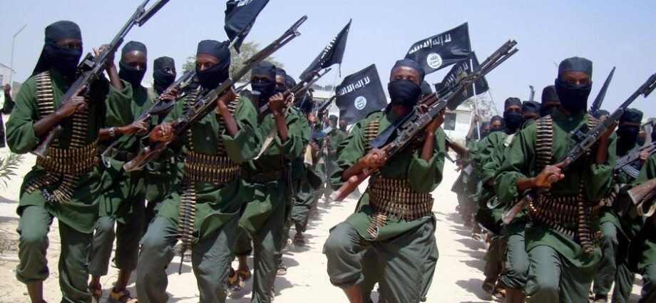 Al-Shabab a Gabashin Afirka: Karfin Da Ba A Karɓe Ba, Tsoratarwa Da Ƙoƙarin Dakile Ta