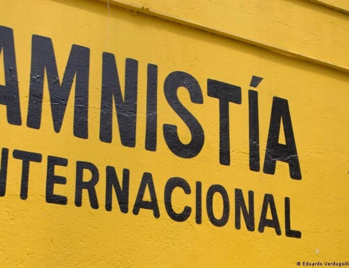 Amnesty International Ta Zargi Hamas Da Isra’ila Da Cin Zarafin Bil Adama A Rikicin Gaza