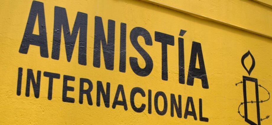 Amnesty International Ta Zargi Hamas Da Isra’ila Da Cin Zarafin Bil Adama A Rikicin Gaza