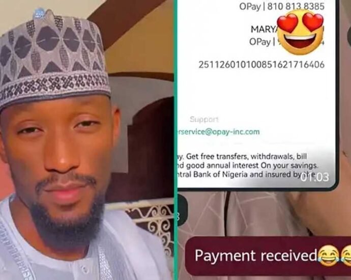 Soyayya da Kudin Ceto: Bincike Mai Zurfi Kan Sabon Salo Na Budurwa Ke Biyan Saurayi Bayan Kalaman ‘Ina Son Ki’