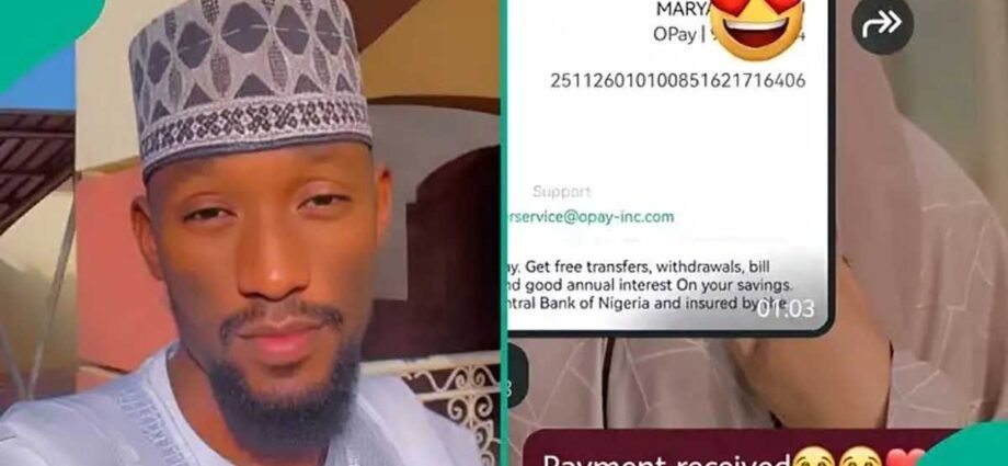 Soyayya da Kudin Ceto: Bincike Mai Zurfi Kan Sabon Salo Na Budurwa Ke Biyan Saurayi Bayan Kalaman ‘Ina Son Ki’