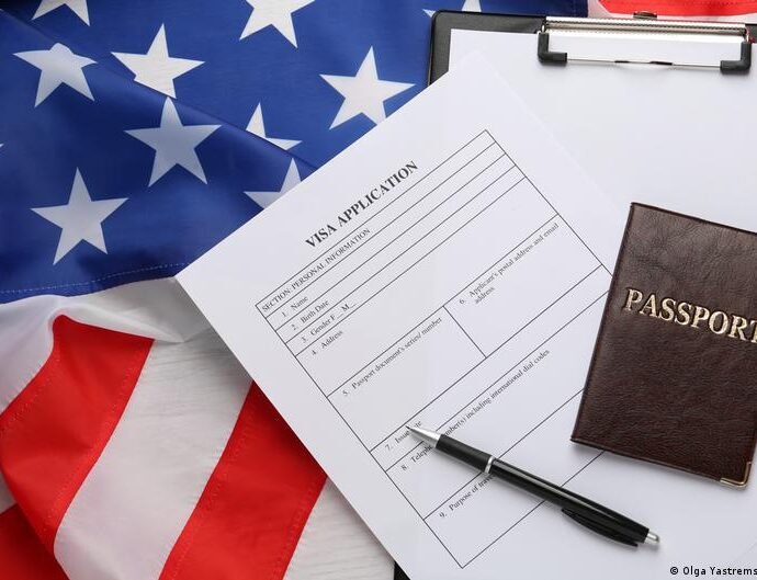 Amurka Ta Tsare Biza Ga Nijar, Mali, Burkina Faso, da Sudan ta Kudu: Fahimtar Sakamakon Siyasa da Tattalin Arziki