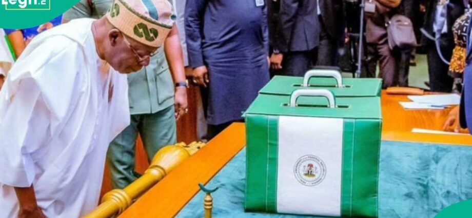 Kasafin Kudin 2026: Tsaro Ya Ci Gaba Zaman Gaba, Amma Menene Ma’anar Hakan Ga Talakawa?