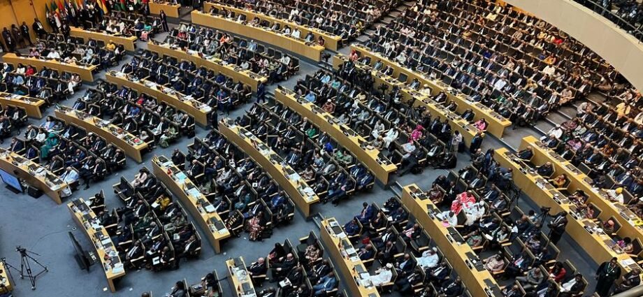 Afirka Ta Tsokaci Yarjejeniyar Isra’ila da Somaliland: Fahimtar Matsalar da Tasirin Zaman Lafiya a Yankin