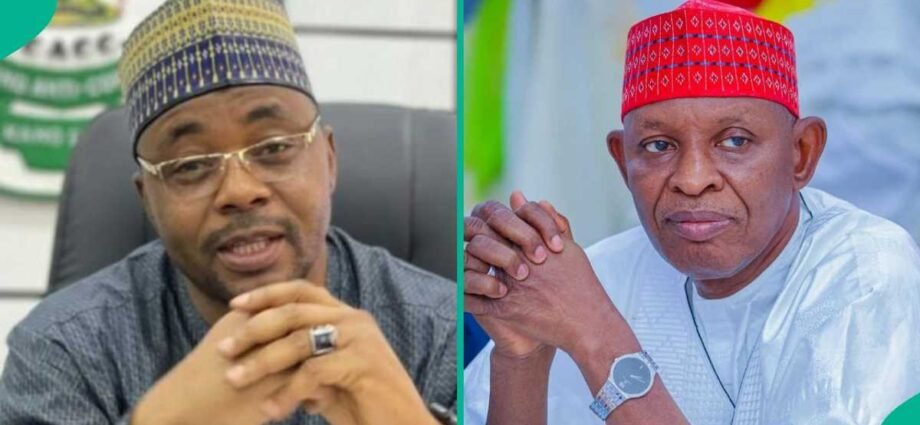 Kama Muhuyi Magaji: Gwamnatin Kano Ta Nuna Rashin Amincewa, Ta Kira Ga Bin Doka