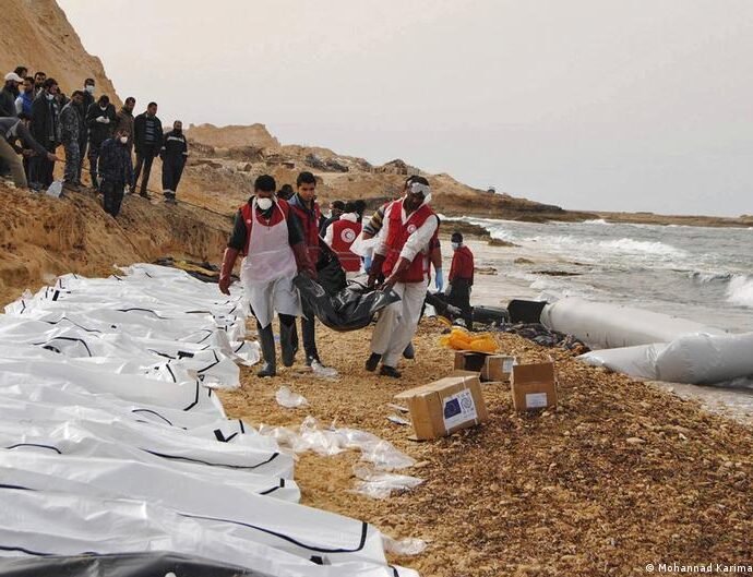 Tsananin Yanayi A Arewacin Afirka: Yadda Yan Gudun Hijira Bakwai Da Biyu Suka Mutu A Iyakar Morocco Da Algeria Tsananin Yanayi A Arewacin Afirka: Yadda Yan Gudun Hijira Bakwai Da Biyu Suka Mutu A Iyakar Morocco Da Algeria