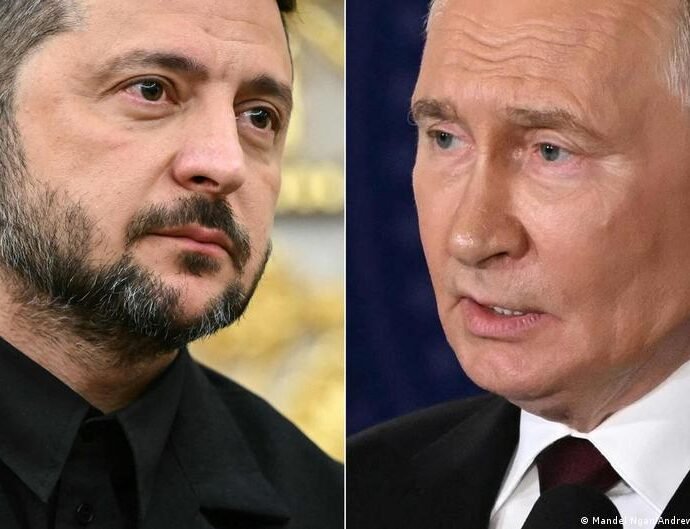 Putin Ya Tabbatar Nasarar Rasha: Yakin Ukraine Ya Kusa Shekara Hudu Yana Gudana Putin Ya Tabbatar Nasarar Rasha: Yakin Ukraine Ya Kusa Shekara Hudu Yana Gudana