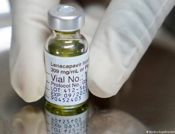 Lenacapavir: Sabuwar Allura Mai Karfin Karya Garkuwar HIV – Fatan Ceto Ga Mata Masu Juna Biyu Da Masu Shayarwa