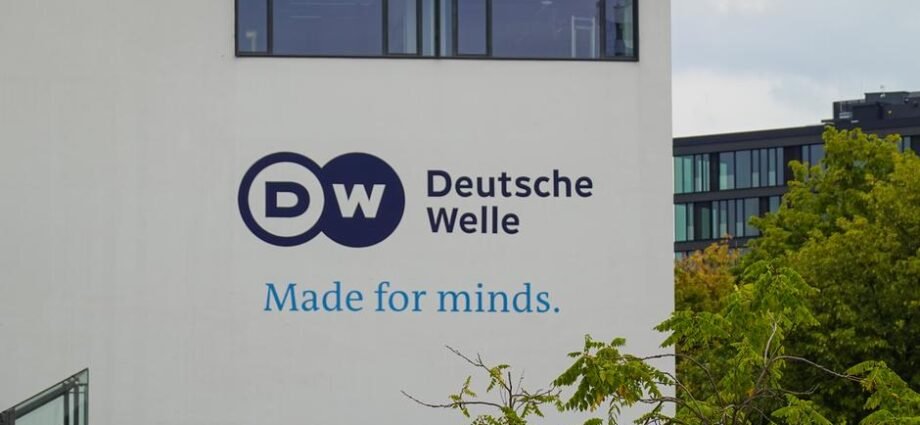 DW Ta Tsaya Tsaye: Yadda Take Shirin Kai Gwamnatin Habasha Kotu Kan Dakatar da ‘Yan Jaridunta