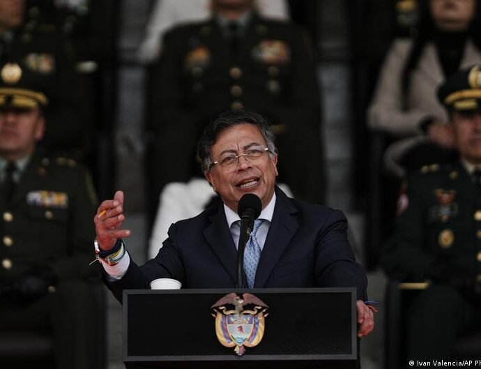 Kolombiya Ta Kafa Dokar Ta-Baci: Yadda Shugaba Petro Ke Amfani Da Ikon Gaggawa Don Gyara Tattalin Arzikin Ƙasar