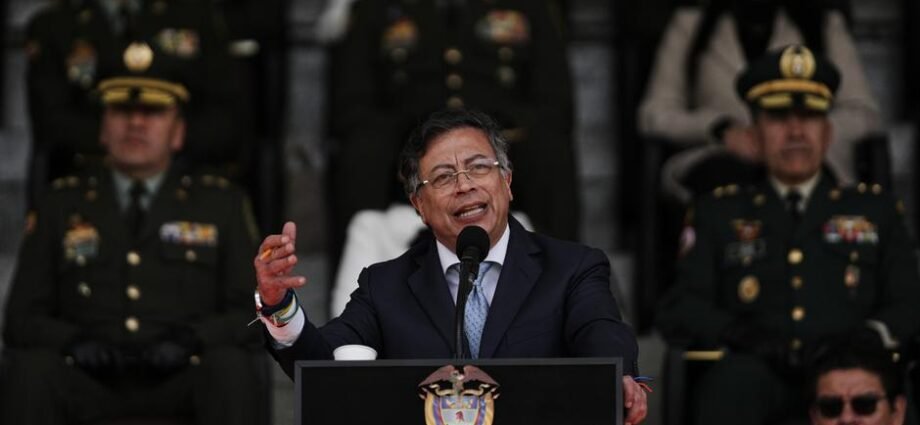 Kolombiya Ta Kafa Dokar Ta-Baci: Yadda Shugaba Petro Ke Amfani Da Ikon Gaggawa Don Gyara Tattalin Arzikin Ƙasar