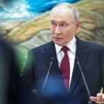 Rasha Ta Yi Gargadin Martani Mai Tsanani Kan Tarayyar Turai: Yadda Rikicin Kudaden Da Aka Kama Zai Tsananta Rikici