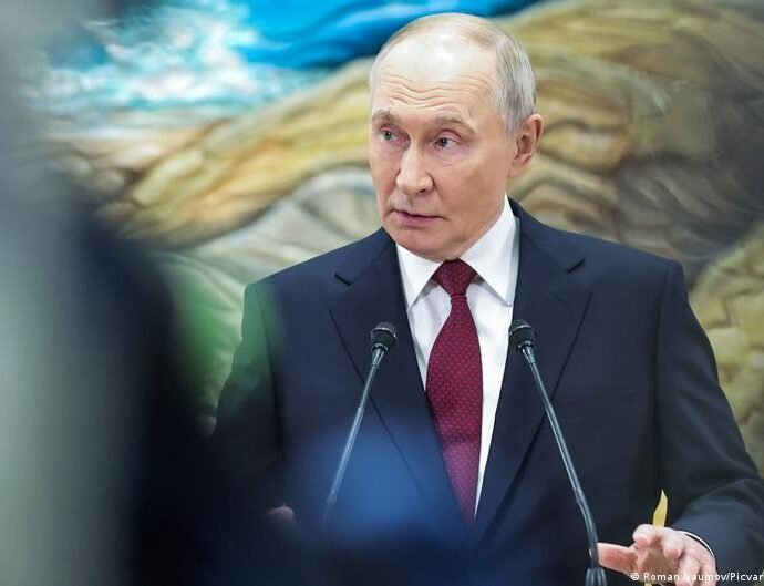 Rasha Ta Yi Gargadin Martani Mai Tsanani Kan Tarayyar Turai: Yadda Rikicin Kudaden Da Aka Kama Zai Tsananta Rikici Rasha Ta Yi Gargadin Martani Mai Tsanani Kan Tarayyar Turai: Yadda Rikicin Kudaden Da Aka Kama Zai Tsananta Rikici