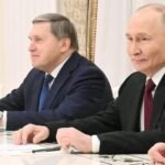 Tattaunawar Zaman Lafiya Ukraine: Amurka Ta Ce Rasha Tana Neman Kawo Karshen Yaki, Amma Hanyoyin Sun Bambanta