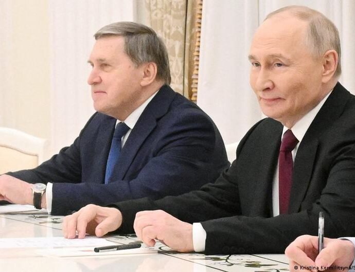 Tattaunawar Zaman Lafiya Ukraine: Amurka Ta Ce Rasha Tana Neman Kawo Karshen Yaki, Amma Hanyoyin Sun Bambanta Tattaunawar Zaman Lafiya Ukraine: Amurka Ta Ce Rasha Tana Neman Kawo Karshen Yaki, Amma Hanyoyin Sun Bambanta