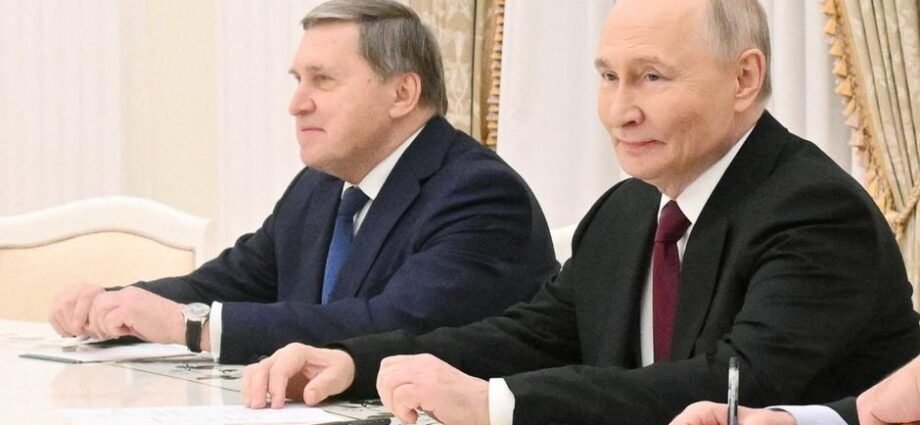 Tattaunawar Zaman Lafiya Ukraine: Amurka Ta Ce Rasha Tana Neman Kawo Karshen Yaki, Amma Hanyoyin Sun Bambanta