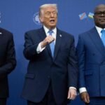 Kwango da Rwanda Sun Sanya Hannu Kan Yarjejeniyar Zaman Lafiya: Fatan Karshen Rikici da Tambayoyin da Suke Fuskanta