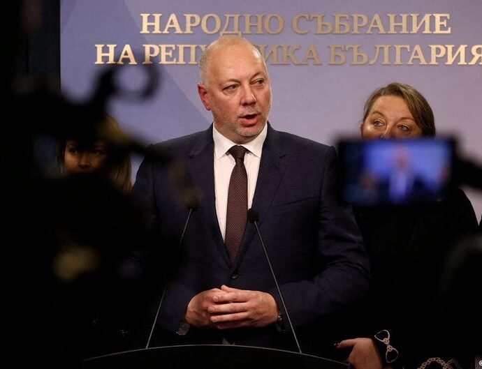 Bulgeriya: Rikicin Siyasa Ya Tsere, Yiwuwar Sabon Zabe A Cikin Watan Biyu