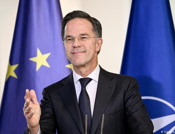 Rasha Ta Yi Watsi Da Kalaman Sakataren NATO: Yadda Rikicin Ukraine Ya Tsananta Harkokin Duniya Rasha Ta Yi Watsi Da Kalaman Sakataren NATO: Yadda Rikicin Ukraine Ya Tsananta Harkokin Duniya