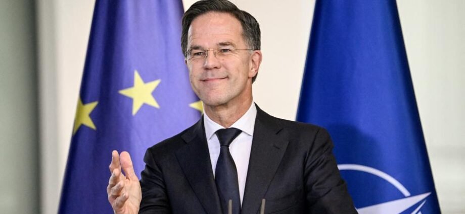 Rasha Ta Yi Watsi Da Kalaman Sakataren NATO: Yadda Rikicin Ukraine Ya Tsananta Harkokin Duniya