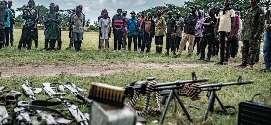 M23 Ta Yarda Da Ja Da Sojoji Daga Uvira: Wani Alamar Gaskiya Ko Dabarar Dakatarwa? M23 Ta Yarda Da Ja Da Sojoji Daga Uvira: Wani Alamar Gaskiya Ko Dabarar Dakatarwa?