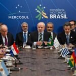 Brazil Ta Tsawaita Hannu Ga Venezuela: Fahimtar Matsalar Kudancin Amurka da Barazanar Soji