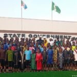 An Sako Daliban 130 Na Makarantar St. Mary: Yadda Al’amarin Ya Gabata Da Muhimmancinsa Ga Jihar Neja